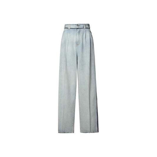 Maison Margiela Cotton Denim Jeans