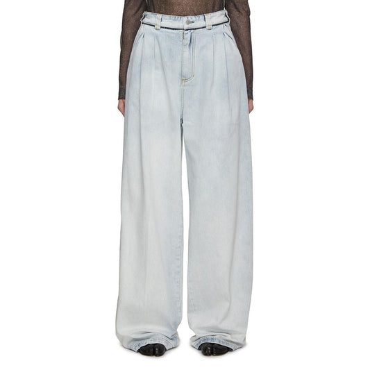Maison Margiela Cotton Denim Jeans