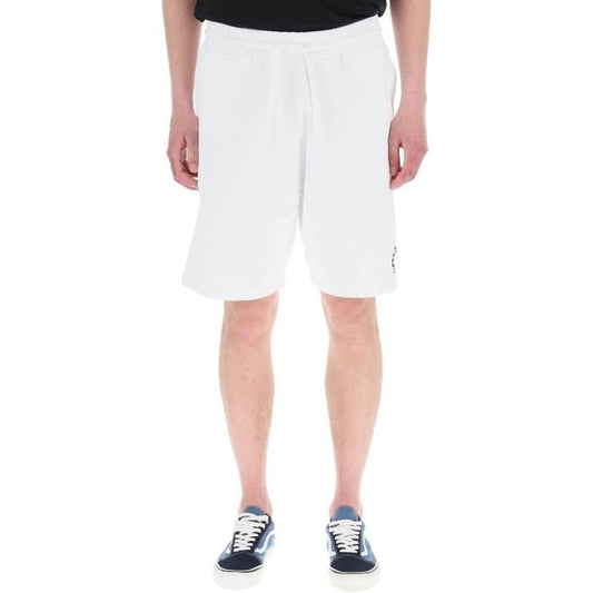 Marcelo Burlon Marcelo burlon Tempera Cross Shorts