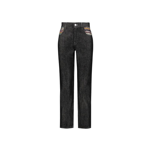 Missoni Denim Jeans