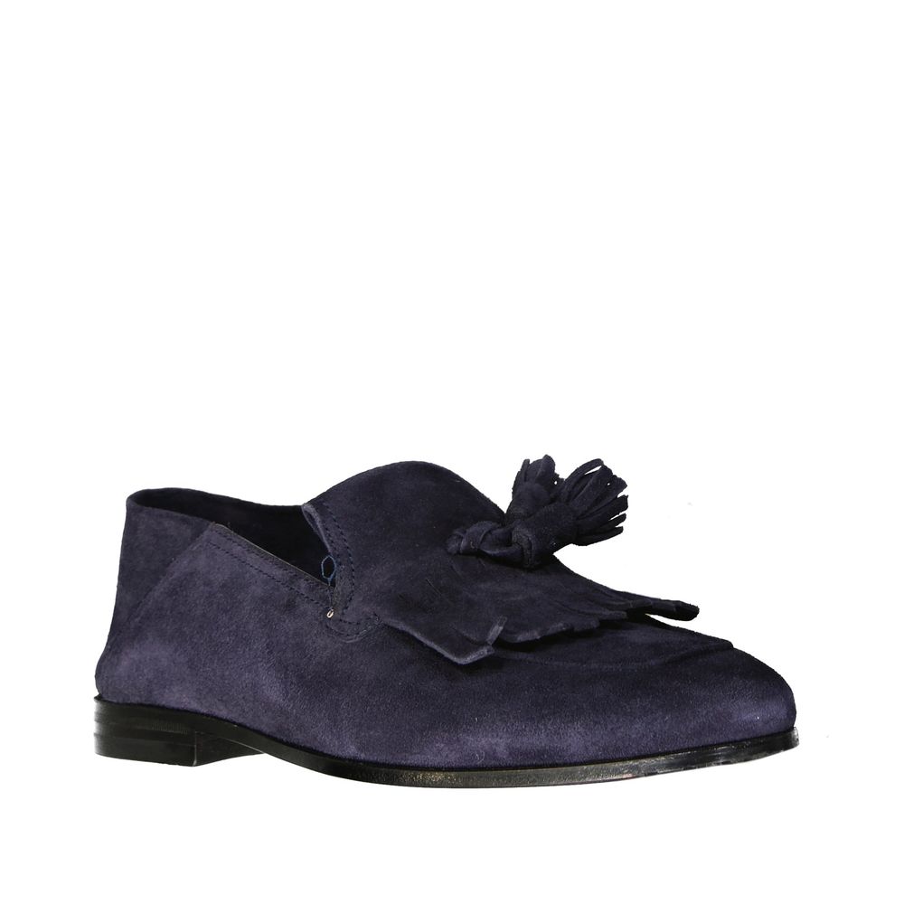 Salvatore Ferragamo Arizona Loafers
