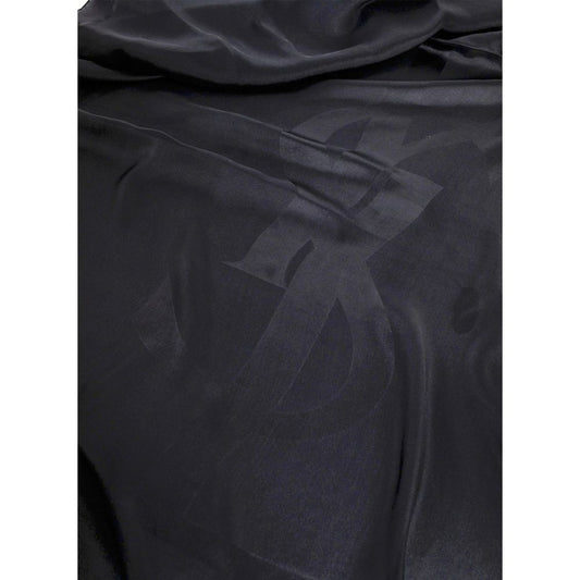 Saint Laurent Silk Scarves