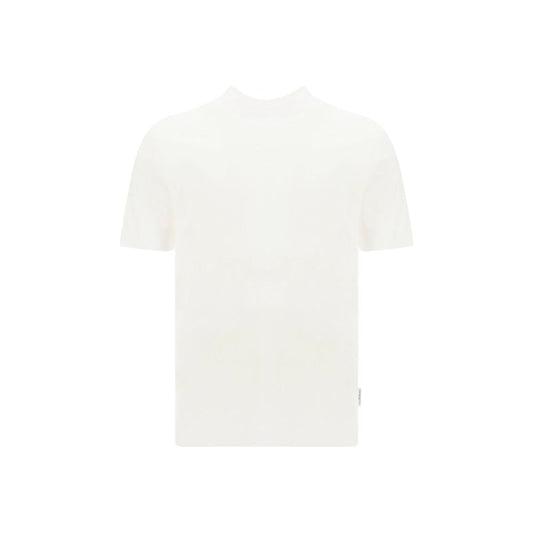 Paolo Pecora Milano Cotton T-Shirt