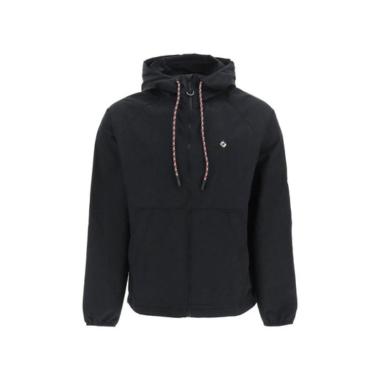 Marcelo Burlon Windbreaker Jacket