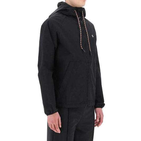 Marcelo Burlon Windbreaker Jacket