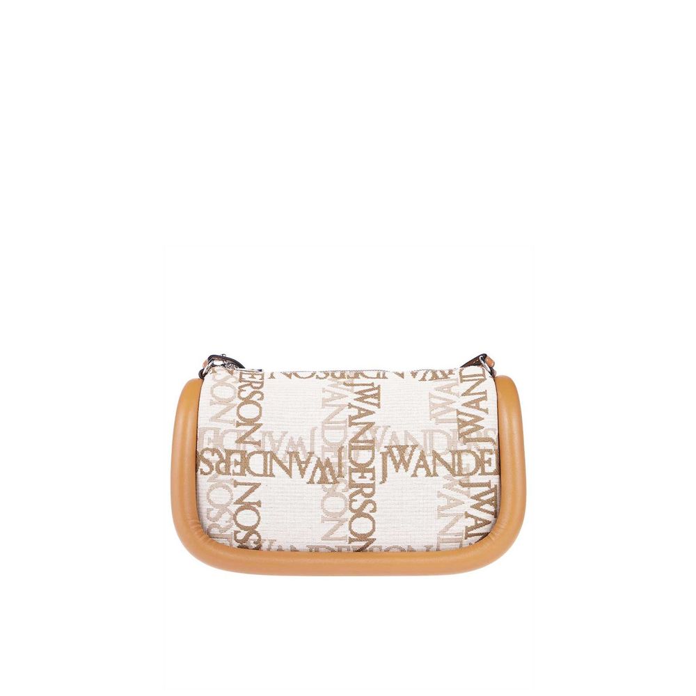 Jw Anderson Bumper 17 Shoulder Bag