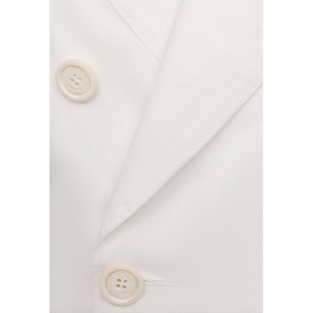 Maison Margiela Cotton Blazer