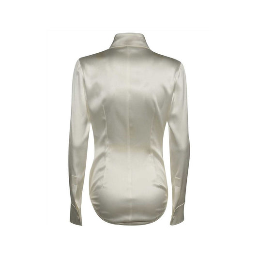 Dolce & Gabbana Dolce&Gabbana Bodysuit Shirt