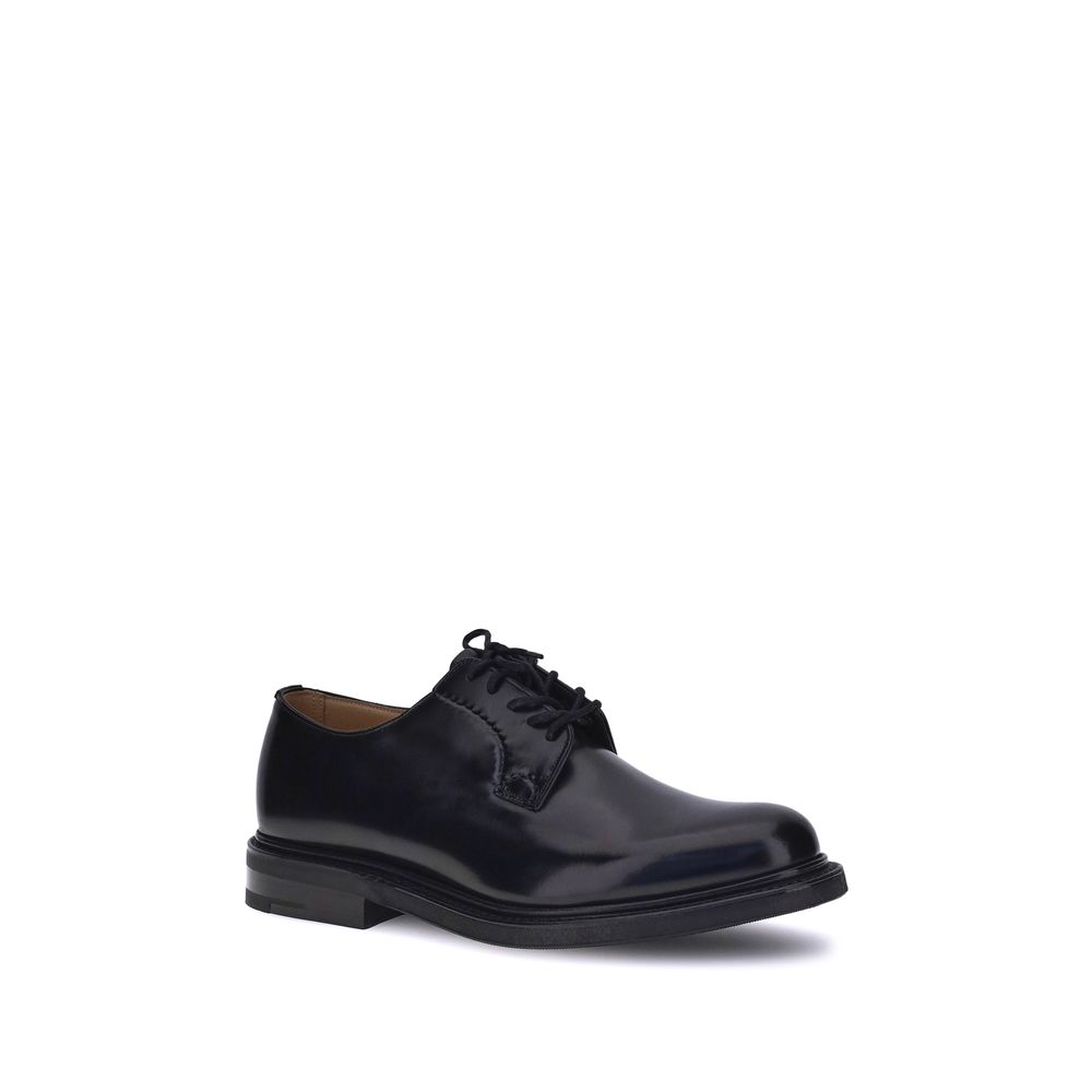 Church's Shannon L Lace-Ups