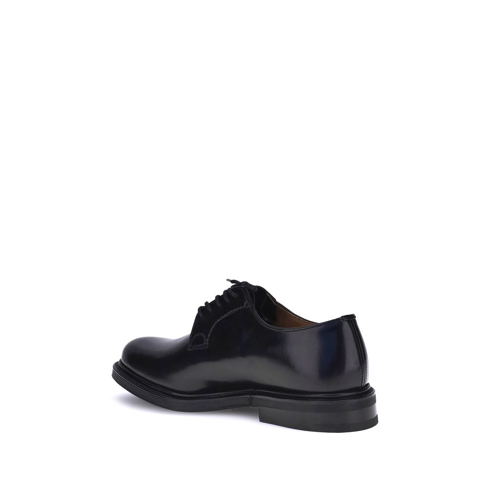 Church's Shannon L Lace-Ups