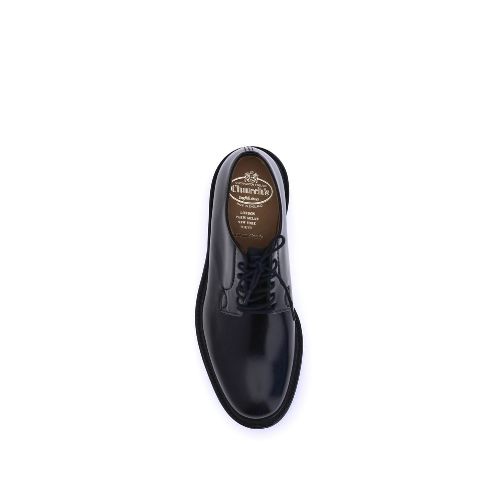 Church's Shannon L Lace-Ups