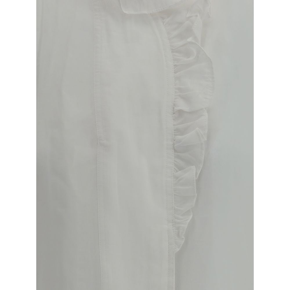 Marant Etoile Pamias Blouse