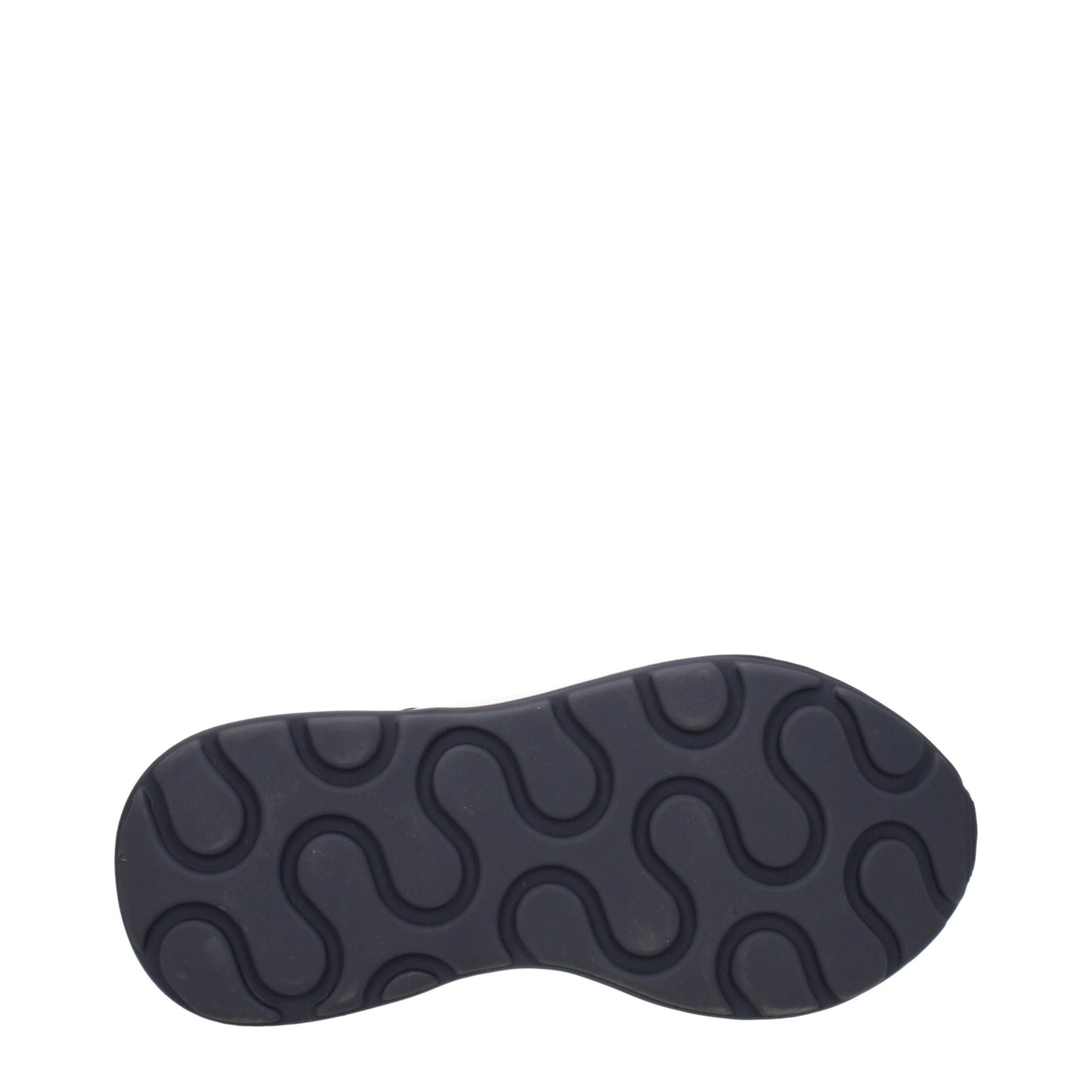 Stella McCartney Black Fabric Chunky Sneakers
