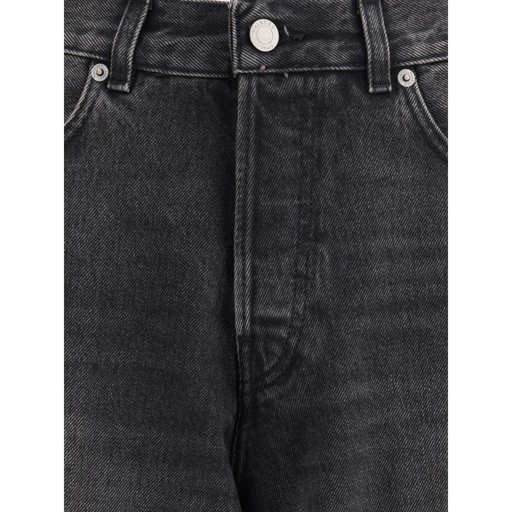 Haikure Baggy Jeans
