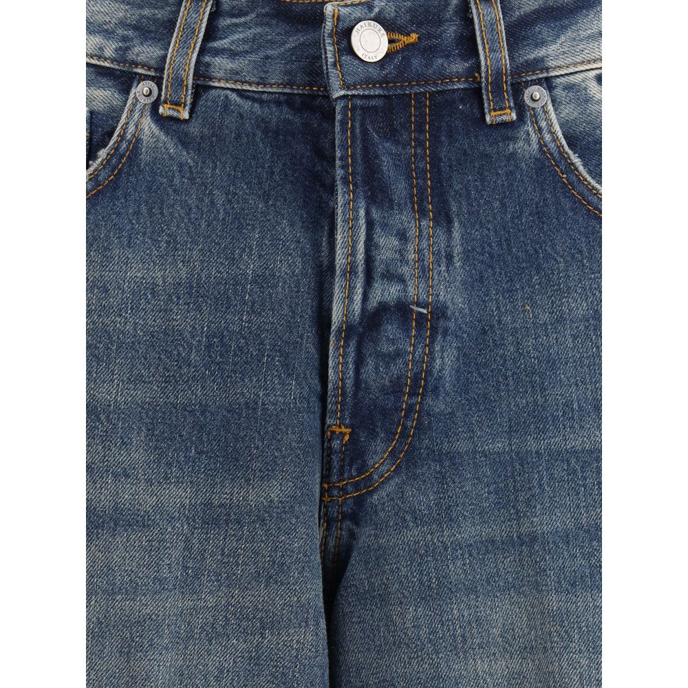 Haikure Baggy Jeans
