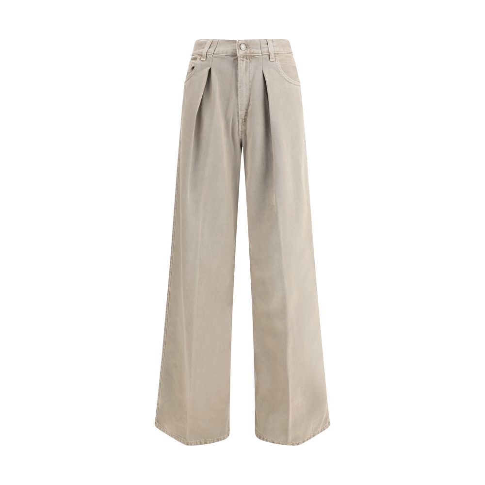 Haikure Baggy Jeans
