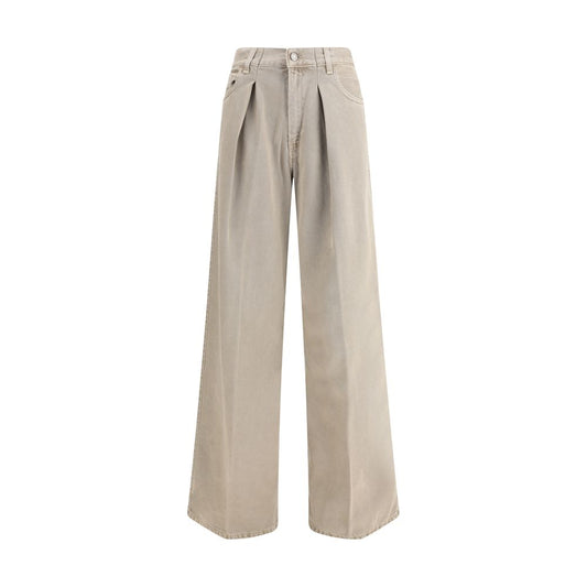 Haikure Baggy Jeans