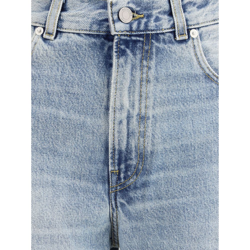 Haikure Baggy Jeans