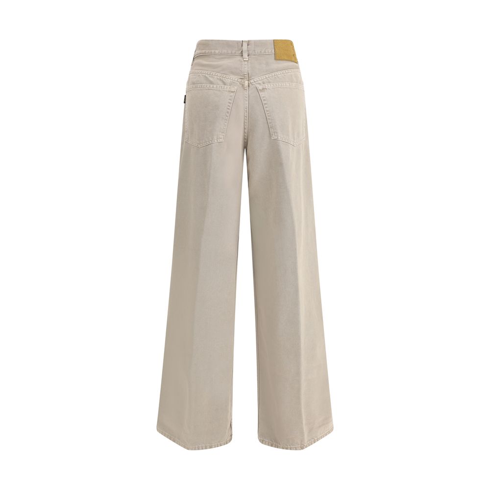 Haikure Baggy Jeans