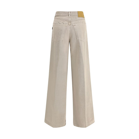 Haikure Baggy Jeans
