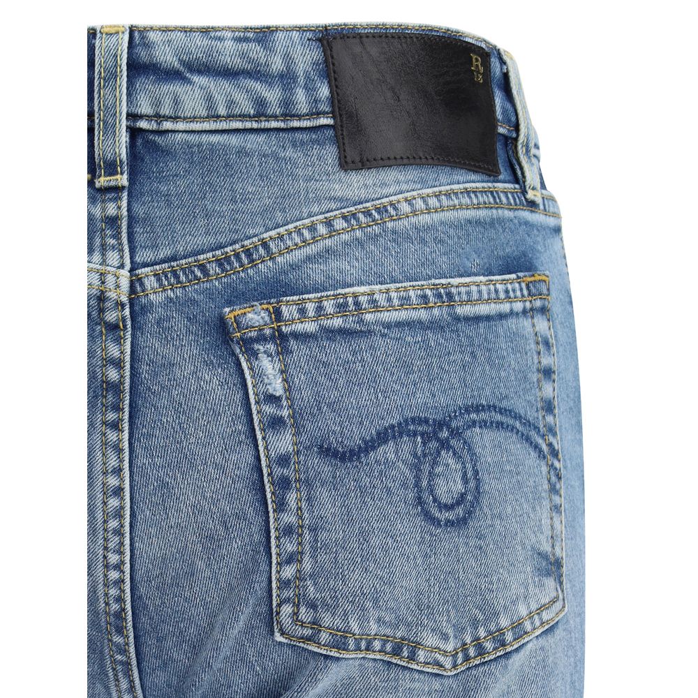 R13 Kick Fit Pants