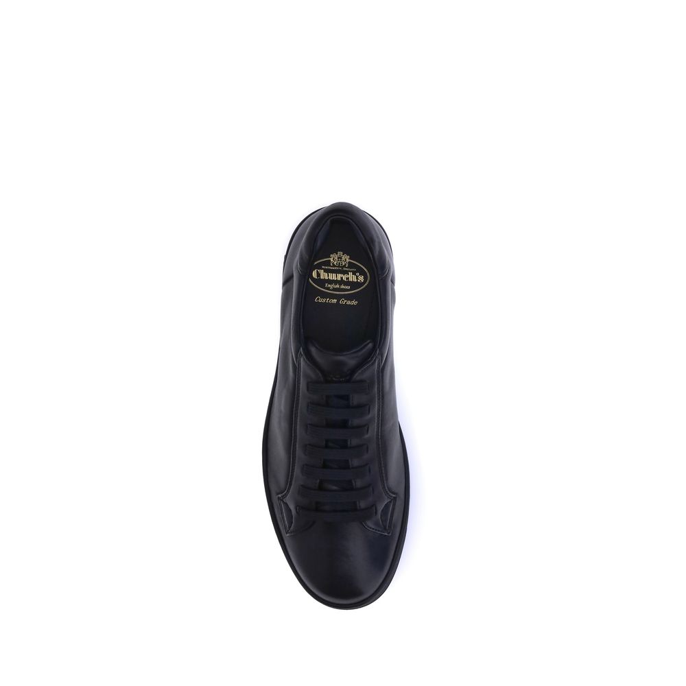 Church's Leather Sneakers