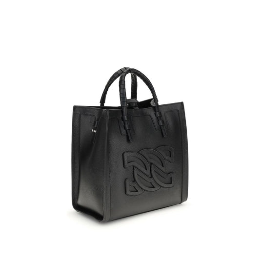 Casadei Demetra Tote Bag