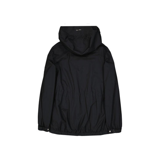 Herno Windbreaker Jacket