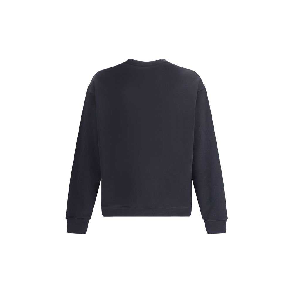 Moschino Cotton Sweatshirt