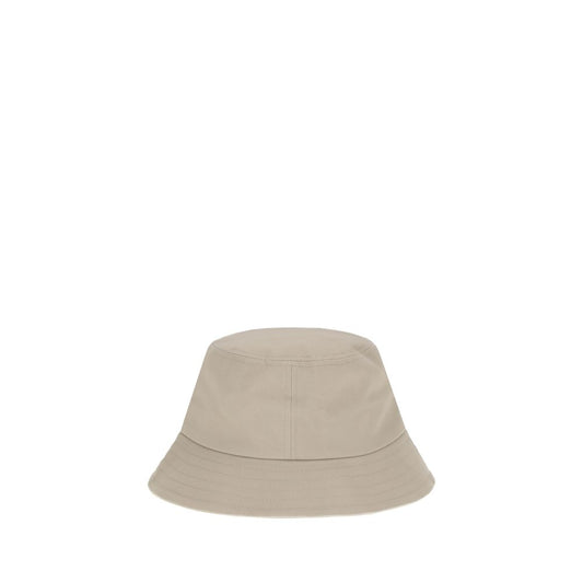 Ami Paris Ami De Coeur Bucket Hat