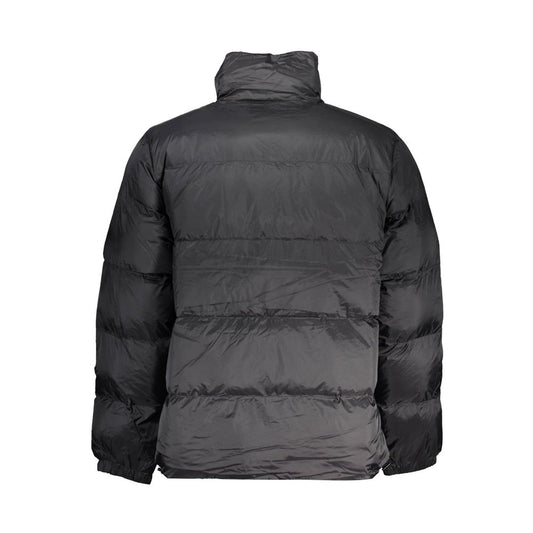 Vans Black Polyester Jacket