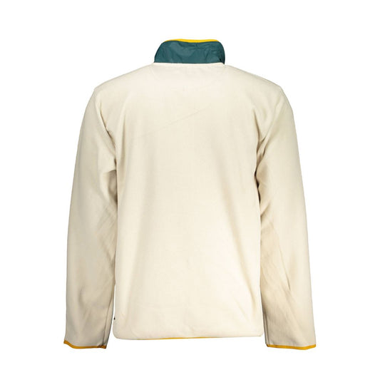 Vans Beige Polyester Sweater