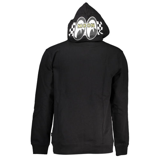 Vans Black Cotton Sweater