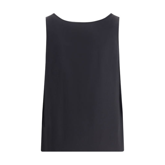 Dolce & Gabbana Silk Top