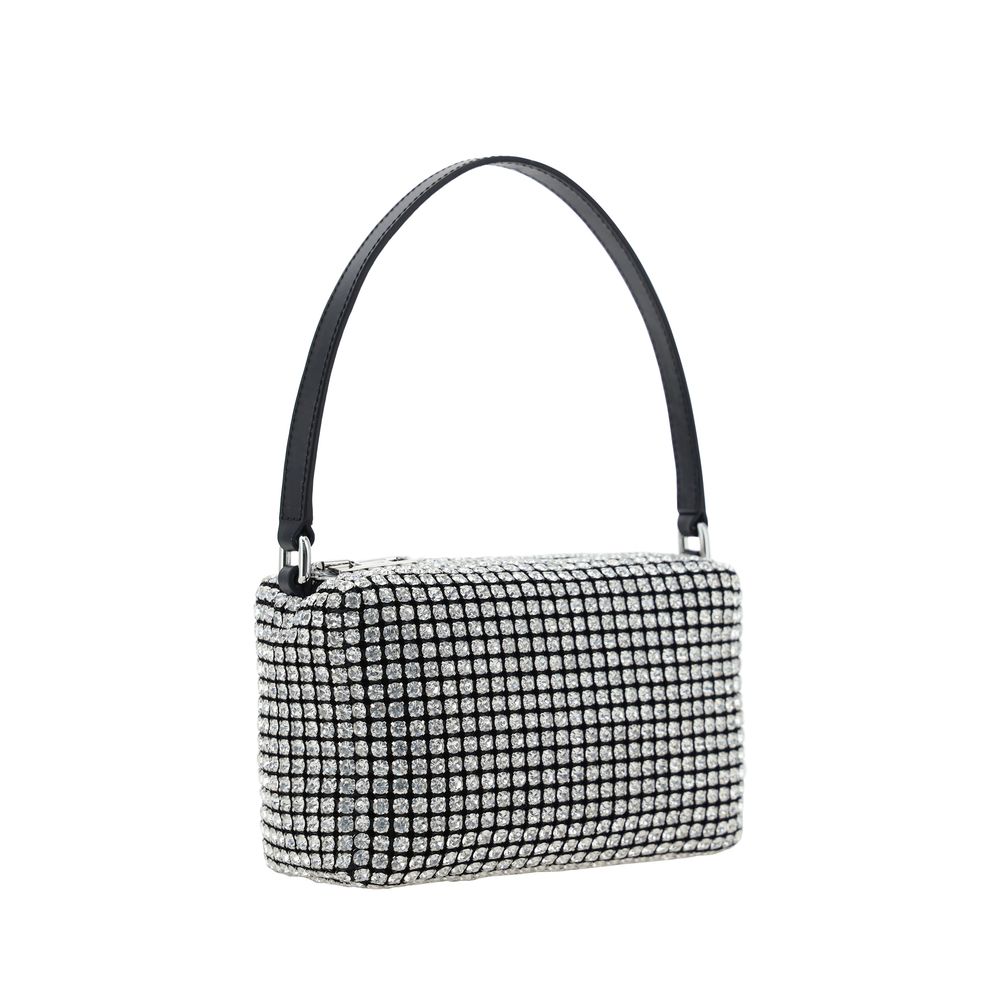 Alexander Wang Heiress Shoulder Bag
