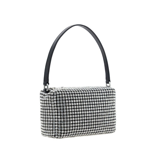 Alexander Wang Heiress Shoulder Bag
