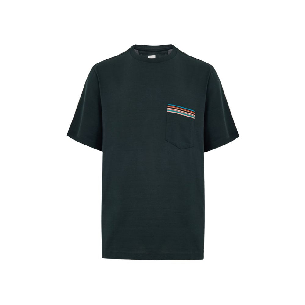 Paul Smith Green Cotton Long