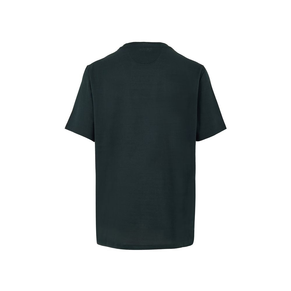 Paul Smith Green Cotton Long