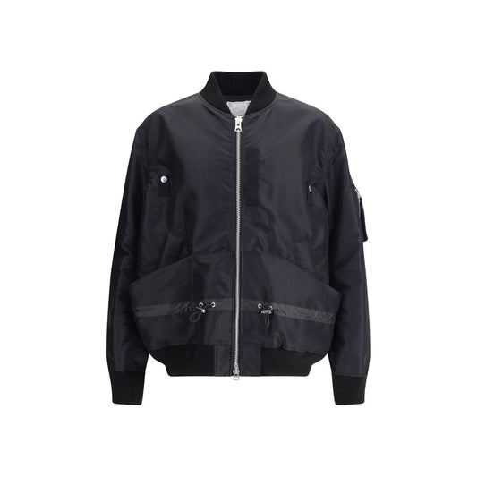 Sacai Oversized Jacket