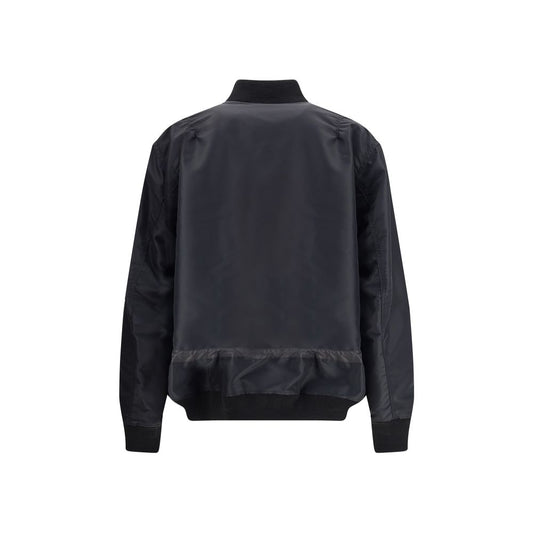 Sacai Oversized Jacket