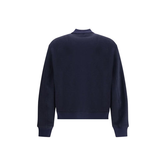 Etro Wool Bomber Jacket