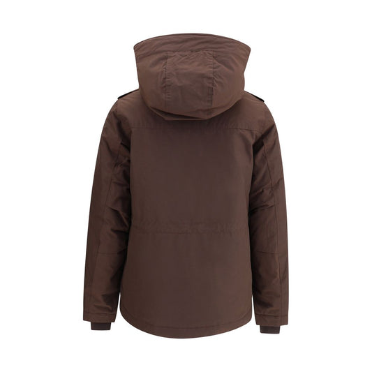 Woolrich Padded Jacket