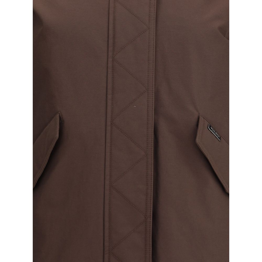 Woolrich Padded Jacket