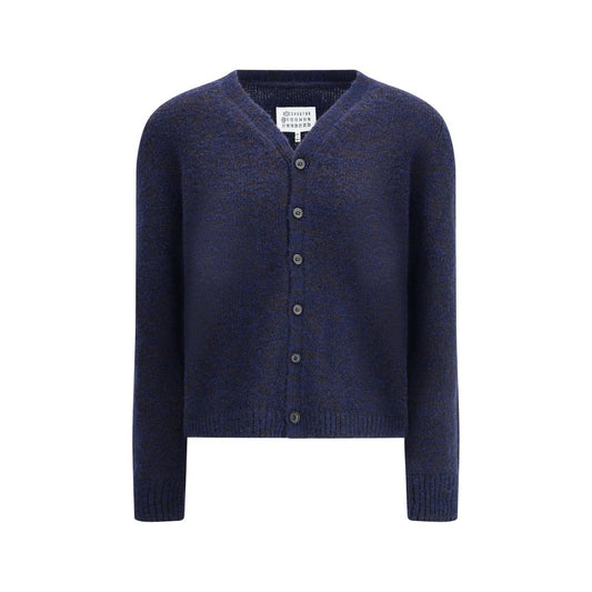 Margiela Wool Cardigan