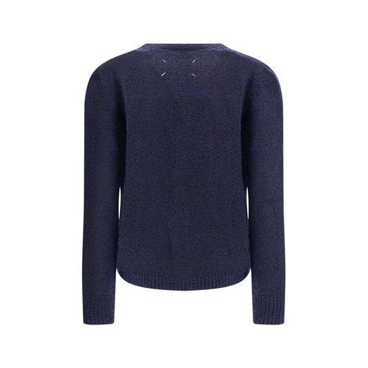Margiela Wool Cardigan