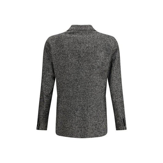 Tagliatore Wool Blazer