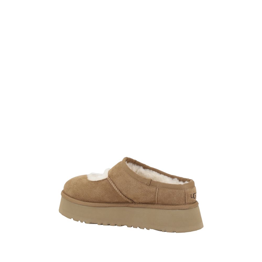 UGG Mules Mary Jane