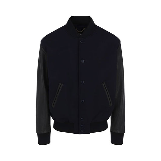 Golden Goose Bomber Jacket