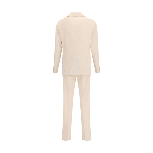 Lardini Single-breasted Suit