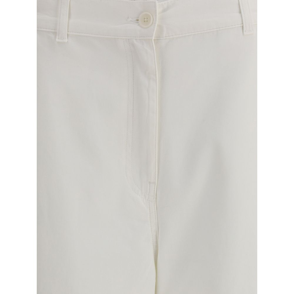 The Row Sharka Pants